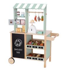 [TK-TJ427] TIENDA DE ABARROTES