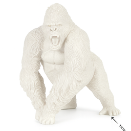 [DJ-1929] GORILA BLANCO